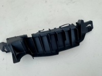 Mercedes e-klasa w214 23r- направляющая бампера правый задний  a2148851405 Киев, фото thumb