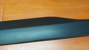 фото thumb №3, Планка двері ліва лівий зад задня toyota rav4 v 18-