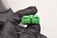 фото thumb №8, Volvo xc90 fl lift 08-14 зеркало левая 14 pin