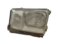 фото thumb №1, Лампа левый перед mercedes w124 129579-00 - hella