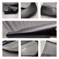 фото thumb №9, Сидіння передні з підігрівом заднє сидіння задня обшивки volkswagen passat b6 sedan