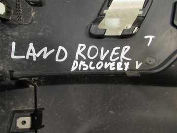 фото thumb №13, Бампер зад задний land rover discovery sport l550 l550 lk72-17d781ab