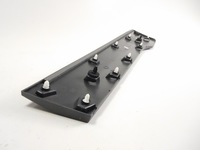 фото thumb №6, Молдинг дверь правых задняя transit connect 1944540