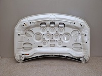 фото thumb №9, Mercedes gla x156 w156 перед капот крила бампер pas передній лампи перед