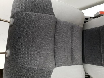 фото thumb №7, Сидіння пасажира правий перед mazda 626 v