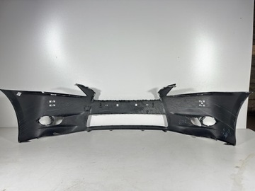 фото thumb №6, Lexus gs iv 4 450h 13- бампер перед переднє 52119-30b80 супер стан