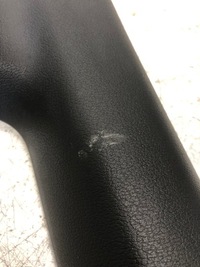 фото thumb №5, Защита стойка правая audi a5 cabrio 8f0867234b