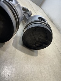 фото thumb №7, Поршень шатун renault trafic i 2.1 td