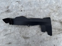 фото thumb №1, Руль воздуха защита левая 5220d945 mitsubishi asx 10r