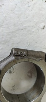 фото thumb №5, Шатун opel grandland x d12xht f12xht 1.2 thp