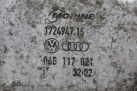 Радиатор масла a4 b6 a6 c5 2.0 b alt 06b117021 в Украине, фото thumb