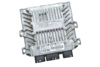 фото thumb №1, Бортовий комп'ютер citroen c2 5ws40111e-t 9654925380