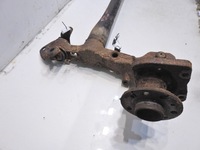 фото thumb №9, Балка подвеска задняя opel astra iii h