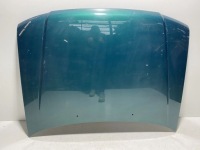 Купить Subaru forester sf 1999 с передний крышка передняя / капот двигателя, фото thumb