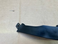 Opel meriva b направляющая лампы правый перед 13267767 в Украине, фото thumb