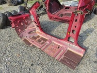 фото thumb №6, Kia ev6 чверть права передня блок двигуна поріг лонжерон