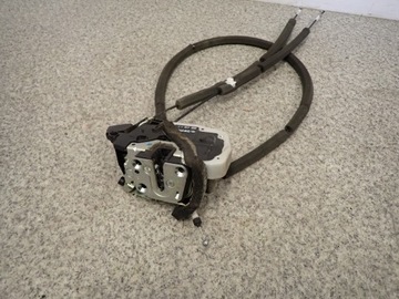 фото thumb №1, Nissan micra k13 10-16 замок двері переднє праві