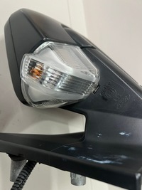 фото thumb №9, Дзеркало праве ford transit custom i 8pin