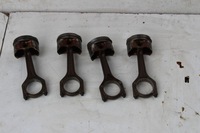 фото thumb №6, Bmw поршень 83.996 шатун stp