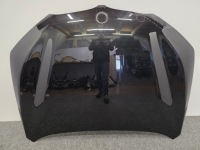 Купить Капот bmw x1 f48 51487471230 оригинальная + шумоизоляция, фото thumb
