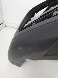 фото thumb №13, Mitsubishi eclipse cross 2017 - 2021 бампер перед pdc 6400h717zz