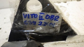 фото thumb №13, Головка двигателя валы распределительный вал mercedes vito ii w639 2.2 cdi r6110160504