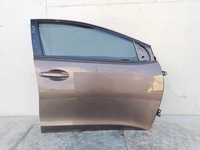 фото thumb №1, Honda civic ix hb двері правий праве перед передні