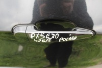 фото thumb №1, Ручка праві перед bmw x5 e70 475 чорний sapphire