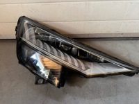 фото thumb №8, Audi q8 4m8 full led matrix левая правая лампа