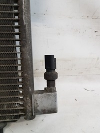 фото thumb №9, Peugeot 407 1.6 hdi радиатор кондиционера tt499662