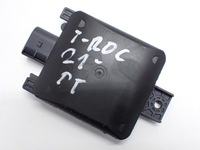 фото thumb №1, Радар ассистент поперечина 2q0907686b правый vw t-roc 21r