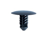 фото thumb №1, Кліпса шумоізоляція шумоізоляція капот двигуна 7703077117 do renault dacia