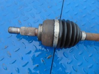 фото thumb №2, Привідний вал ліва перед 1.5 dci renault modus lift 07-12