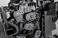 фото thumb №10, Bmw 2 g42 g20 g22 g26 x3 g01 g02 отопитель воздуходувка 9382874 tylko 2356km!