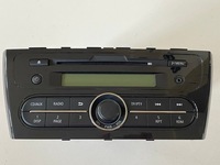 фото thumb №1, Радио cd mitsubishi space star 8701a538