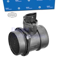 фото thumb №1, Delphi af10289-12b1 расходомер массовый воздуха