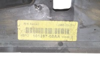 Купить Впуск воздуха радиатора mini cooper r56 7255128 1.6l бензиновый 135kw 2013, фото thumb