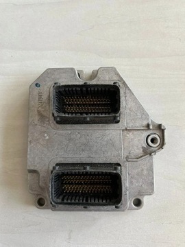 фото thumb №1, Блок керування двигуна opel vectra c z18xe