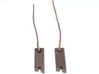 Ab6002 щітки генератора as-pl Ціна, фото thumb