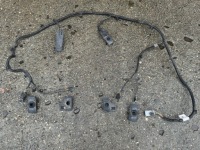 фото thumb №1, Proace jumpy expert 16- джгут датчиків pdc корзина бампер задній