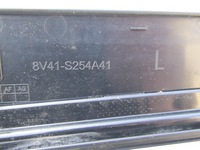 фото thumb №7, Рамка молдинг двері задня kuga mk1 2008 -2012