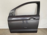 фото thumb №1, Ford ka plus + дверь передние левая перед