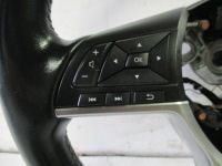 фото thumb №5, Воздуховод nissan qashqai j11 lift кожа 34277068a