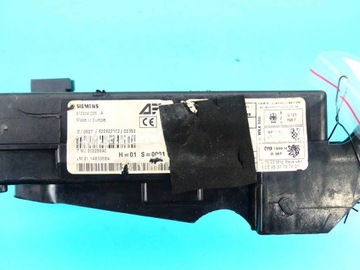 фото thumb №11, Блок керування bsi модуль vw sharan i mk1 7m3962258ac