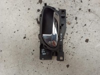 фото thumb №7, Peugeot 407 ручка внутренняя левый задняя 96526178ud