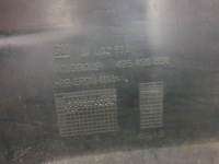 фото thumb №9, Бампер + балка opel corsa e задня задній 4xpdc