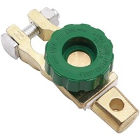 фото thumb №12, Выключатель массы аккумулятор hebel засов клемма amio-03022