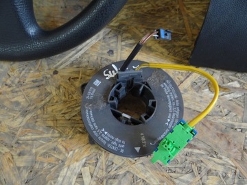 фото thumb №4, Кермо подушка безпеки комплект subaru justy 03-