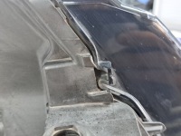 Купить Фара левая full led skoda superb 3 рестайлинг  3v1941015d, фото thumb