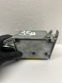 фото thumb №3, Модуль подушка безопасности renault scenic i 7700418434d